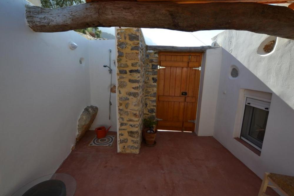 Kreta, Kavousi: Wunderschön renoviertes Dorfhaus zu verkaufen