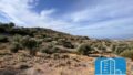Kreta, Triopetra: Atemberaubendes Grundstück mit Baugenehmigung zu verkaufen