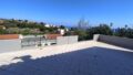 Kreta, Kefalas: Komfortable Maisonette mit Meerblick – Zentrum des Dorfes