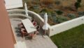 Südostkreta, Lagkada: Schöne Villa mit Meerblick zu verkaufen