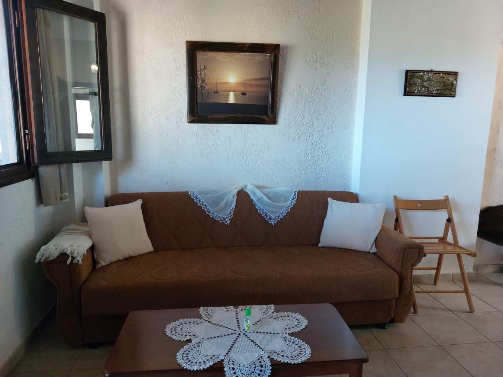 Ostkreta, Kato Zakros: Schöne Apartments mit Meerblick zu verkaufen
