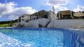 Abgeschiedene Villa mit beheiztem Pool auf Kreta zum Verkauf