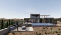 Kreta, Kokkino Chorio: Neubau - Designervilla zu verkaufen
