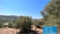 Kreta, Agia Galini: Grundstück in wunderschöner Lage zu verkaufen