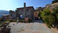 Kreta, Elounda: Atemberaubendes Steinhaus mit toller Aussicht zu verkaufen