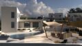 Kreta, Kefalas: Atemberaubende Villa mit Meerblick im Bau zum Verkauf in Kefalas