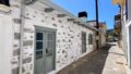 Kreta, Kritsa: Meisterhaft restauriertes Haus mit 3 bis 4 Schlafzimmern und atemberaubender Aussicht in Kritsa