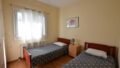 Kreta, Ammoudara: Komplex aus 1 Villa und 4 Bungalows in Strandnähe zu verkaufen