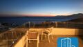 Strandvilla mit zwei Studios und Swimmingpool auf Kreta zu verkaufen