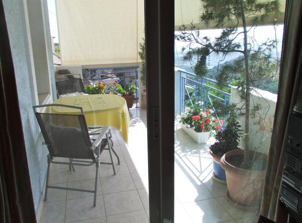 East Crete, Chamaizi: บ้านพร้อมทิวทัศน์ภูเขาและทะเลอันน่าทึ่งสำหรับขาย