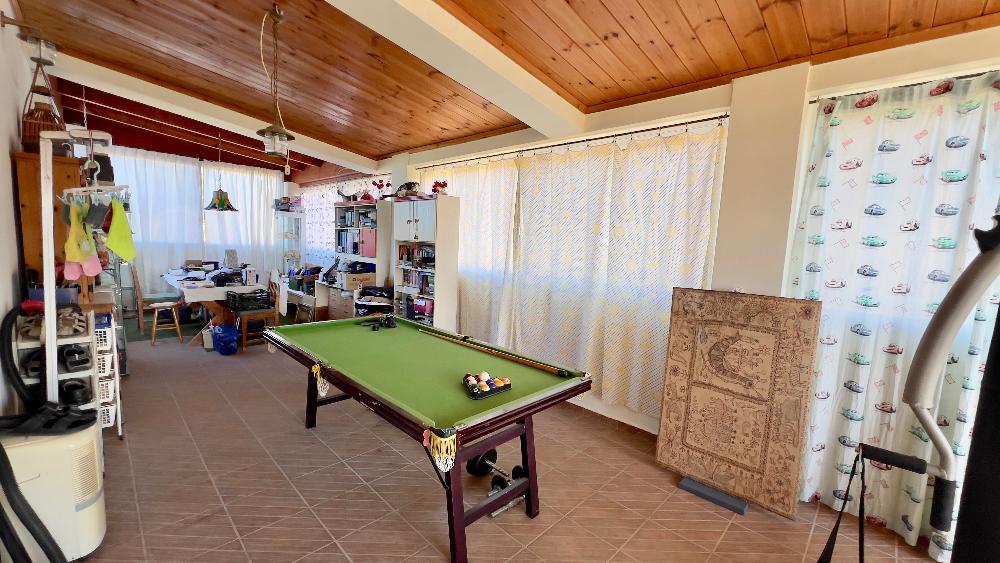 Kreta - Traumhafte Villa mit Meerblick in Kampani – Akrotiri, Chania