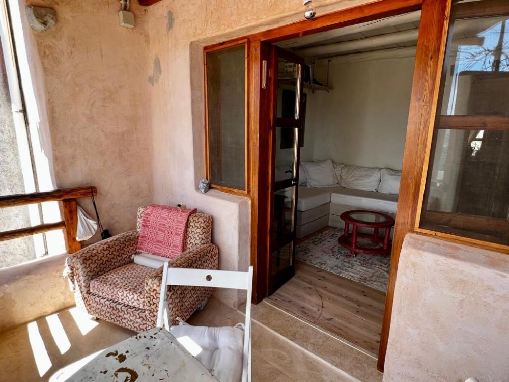 Kreta, Kritsa: Elegant renoviertes Haus mit schöner Aussicht zu verkaufen
