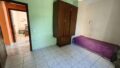 Kreta, Gonia: Zweistöckiges Haus mit Restbaurechten und Garten zu verkaufen