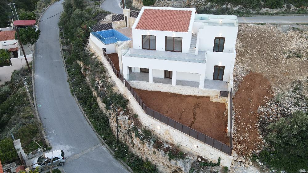 NEUBAU-PROJEKT inklusive Nebenkosten - freistehendes Haus mit Grundstück