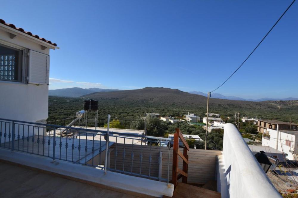 Kreta, Kavousi: Wunderschön renoviertes Dorfhaus zu verkaufen
