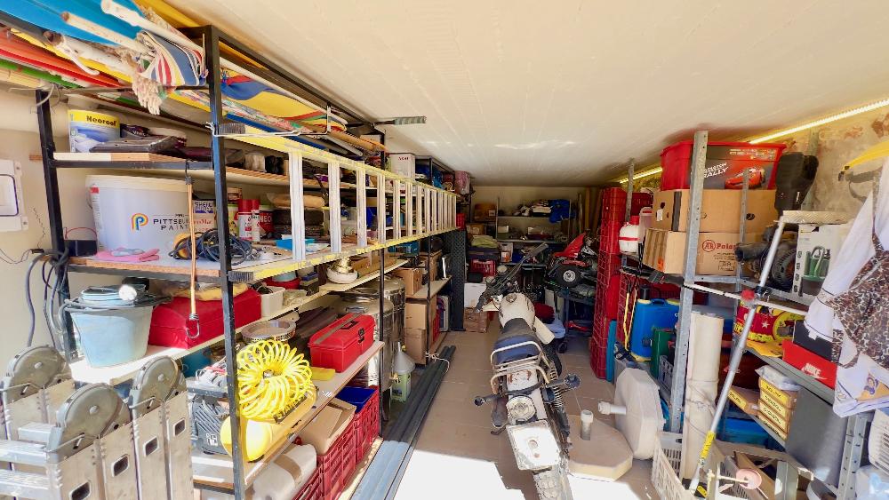 Kreta - Traumhafte Villa mit Meerblick in Kampani – Akrotiri, Chania