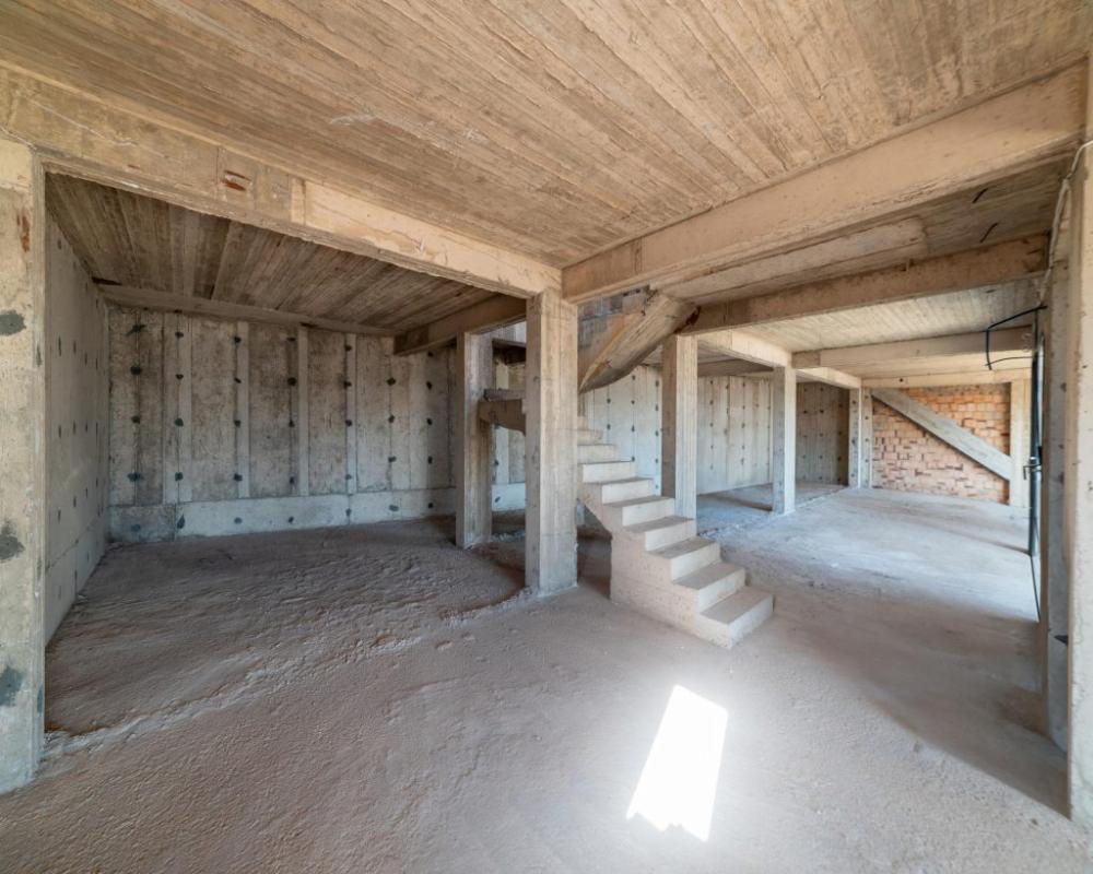 Kréta, Plaka: Luxusvilla panorámás kilátással a tengerre Spinalonga szigete felett eladó