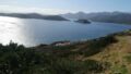 Kreta, Plaka Elounda: Bauland direkt am Meer zu verkaufen