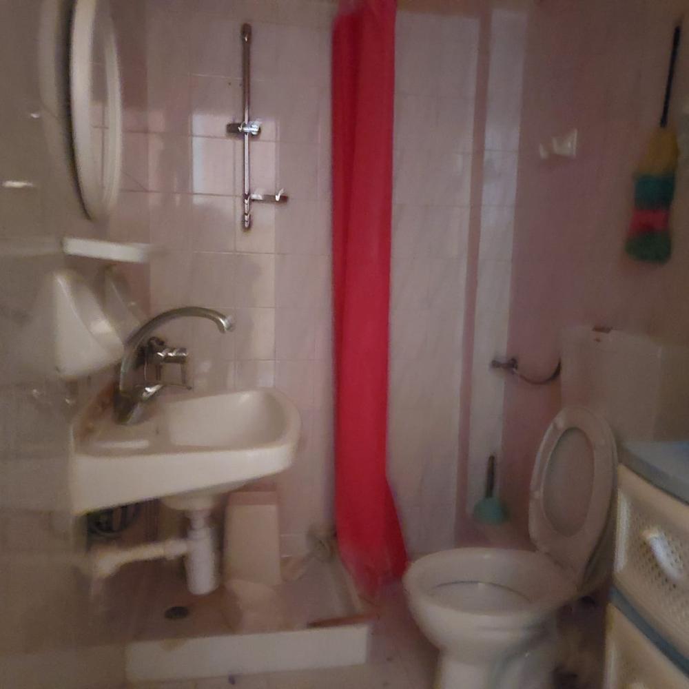 Nordostkreta, Petras: Schönes 2-stöckiges Haus in unmittelbarer Meeresnähe zu verkaufen