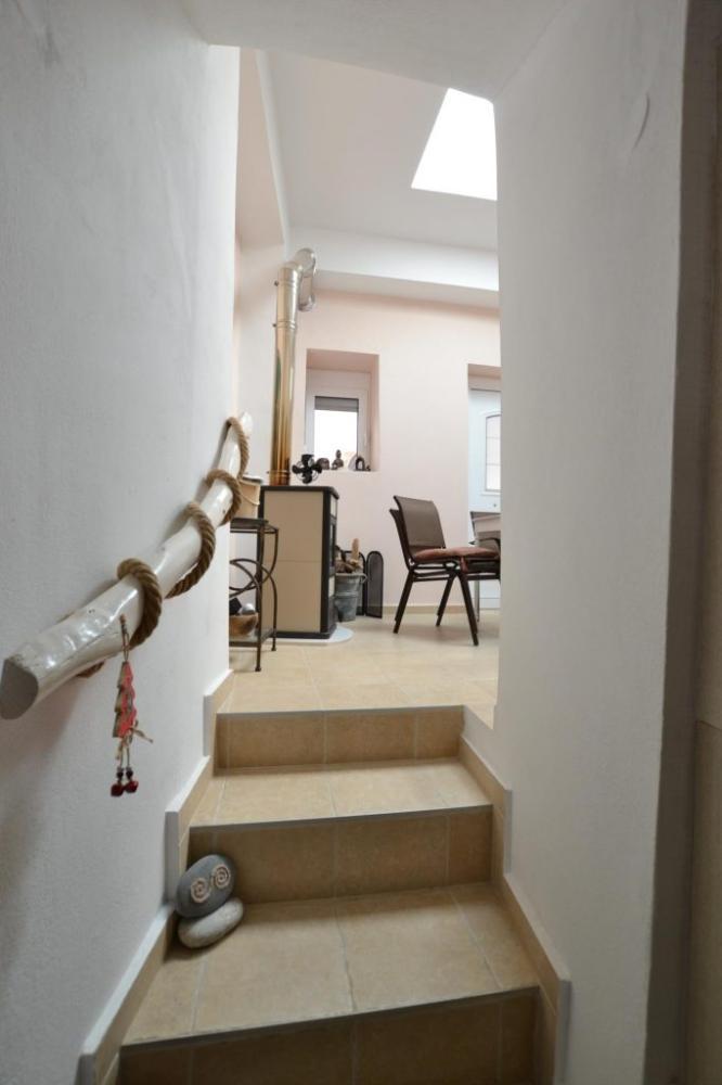 Kreta, Kavousi: Wunderschön renoviertes Dorfhaus zu verkaufen