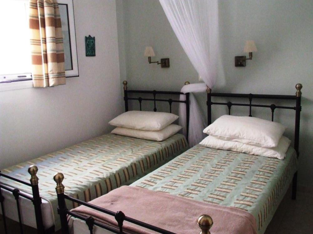 East Crete, Chamaizi: บ้านพร้อมทิวทัศน์ภูเขาและทะเลอันน่าทึ่งสำหรับขาย