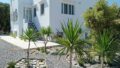 Kreta, Sfakaki: Sehr geräumige Villa mit Meerblick zu verkaufen