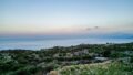 Kreta, Kefalas: Grundstück mit atemberaubendem Meerblick zu verkaufen