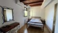 Südostkreta, Aspros Potamos: Wunderschöne Villa, nahe dem Meer und Makry Gialos, zu verkaufen