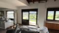 Kreta, Kritsa: Wunderschöne Villa mit Gäste-Loft-Apartment in sehr entspannender Lage zu verkaufen