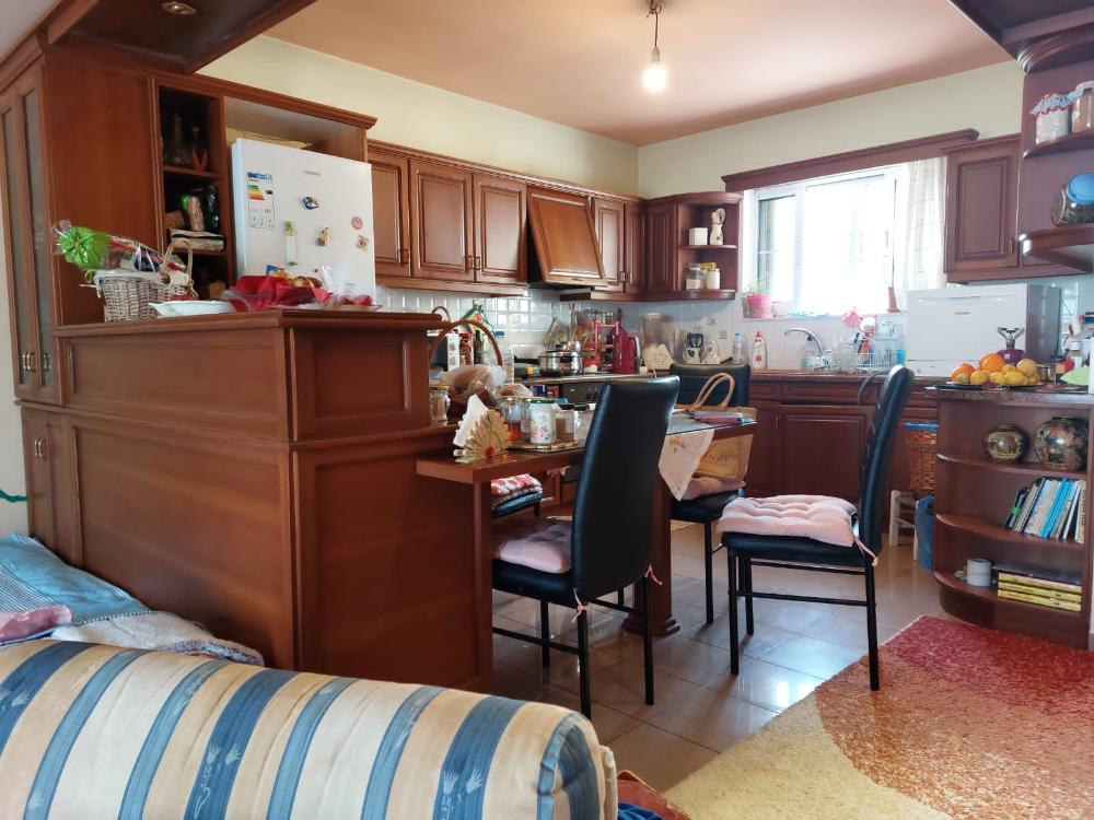 ईस्ट क्रीट, सिटिया: समुद्र के नज़ारे वाला खूबसूरत 2 मंजिला घर बिक्री के लिए उपलब्ध