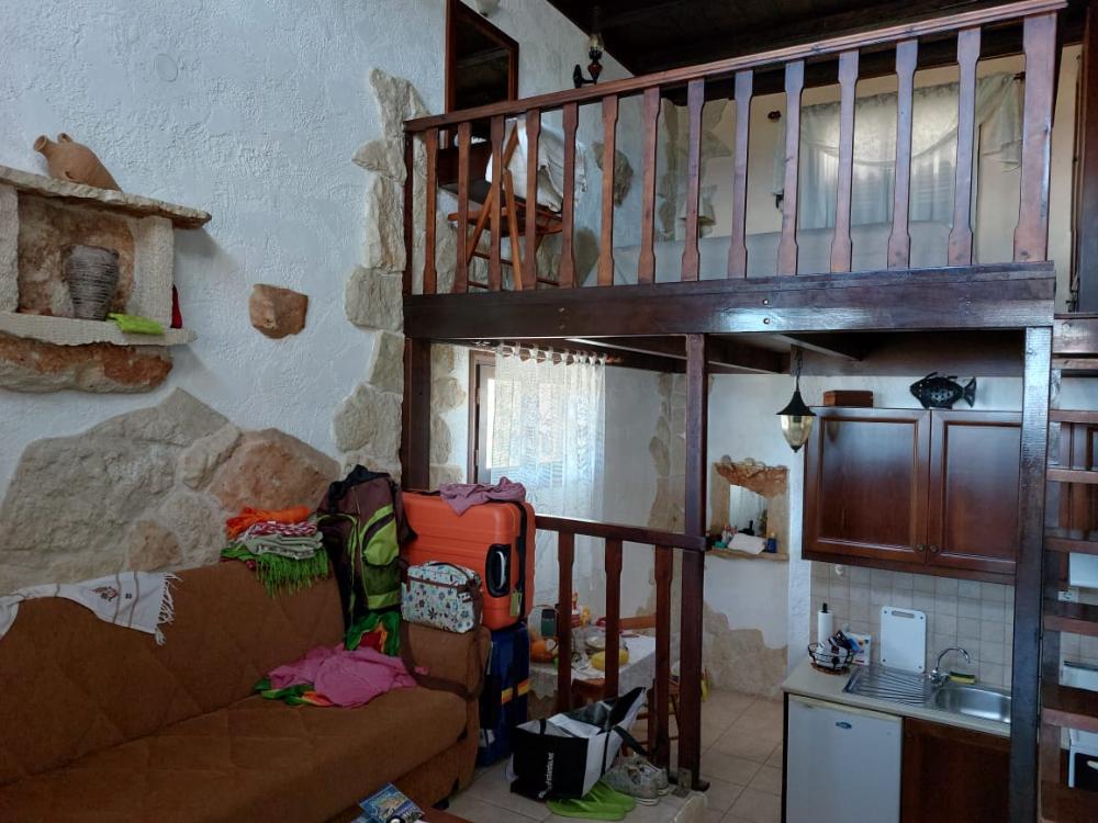 Ostkreta, Kato Zakros: Schöne Apartments mit Meerblick zu verkaufen