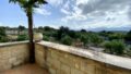 Schönes Steinhaus mit atemberaubendem Meerblick zum Verkauf in Vamos
