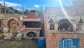 Kreta: Traditionelles Steinhaus zum Verkauf in Nivritos