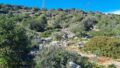 Kreta, Ammoudara bei Agios Nikolaos : Baugrund mit Meerblick in Stadt- und Strandnähe zu verkaufen