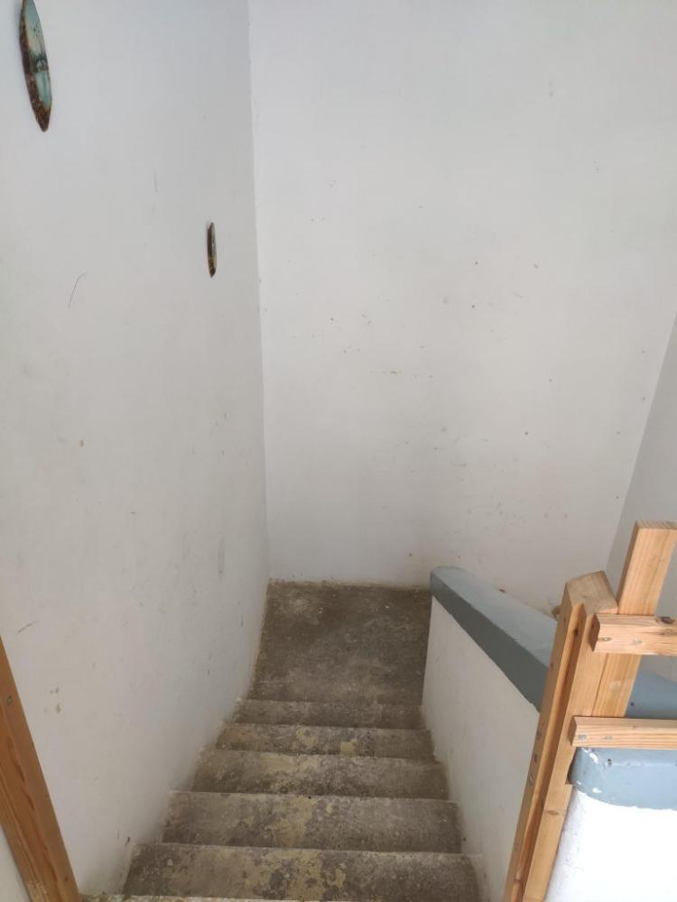 Große Wohnung im ersten Stock im Zentrum von Neapoli, Kreta