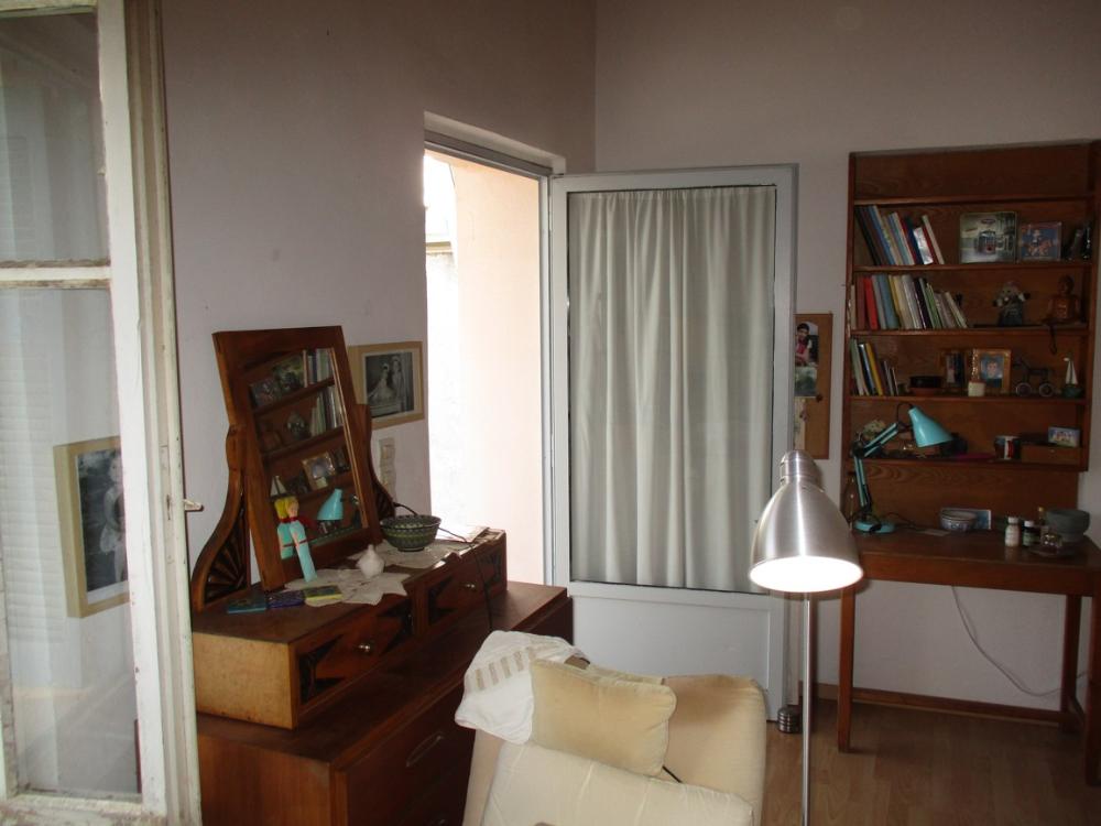 Kreta, Galatas: Charmantes Steinhaus in Galatas, Chania