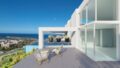 Luxuriöses Villenprojekt in Agios Onoufrios