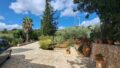 Kreta, Kounoupidiana: Landvilla mit Berg- und Talblick zu verkaufen