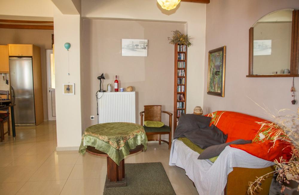 Crete, Ravdoucha: วิลล่าตระการตาพร้อมวิวทะเลแบบไร้สิ่งกีดขวางสำหรับขาย