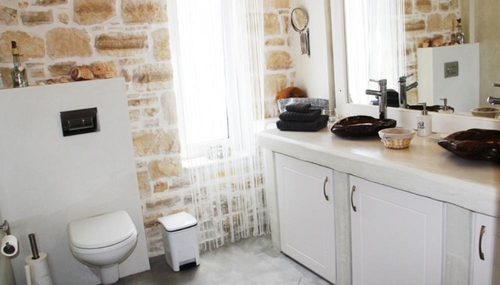 Crete, Pitsidia: วิลล่าที่ยอดเยี่ยมพร้อมสระว่ายน้ำและทิวทัศน์ของภูเขา Psiloritis