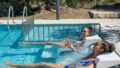 Kreta, Maza: Steinvilla mit beheiztem Pool und Garten in ruhiger Lage zu verkaufen