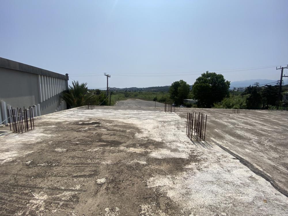 Grundstück zum Verkauf in Gerani – Platanias