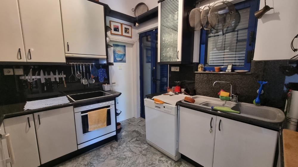 Kreta, Dafnes: Hervorragendes Einfamilienhaus zu verkaufen