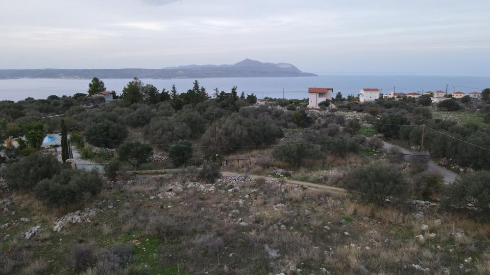 Crete, Kokkino Chorio: ขายที่ดินใน Kokkino Chorio
