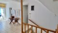 MIT VIDEO: Kreta, Schinokapsala: Exquisite Villa mit Pool, weitläufigen Gärten und atemberaubendem Panoramablick