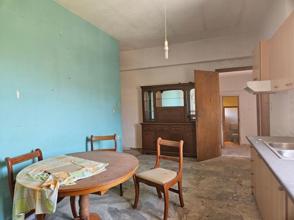क्रेते, मिलाटोस: कई संभावनाओं वाली संपत्ति - समुद्र के करीब - बिक्री के लिए