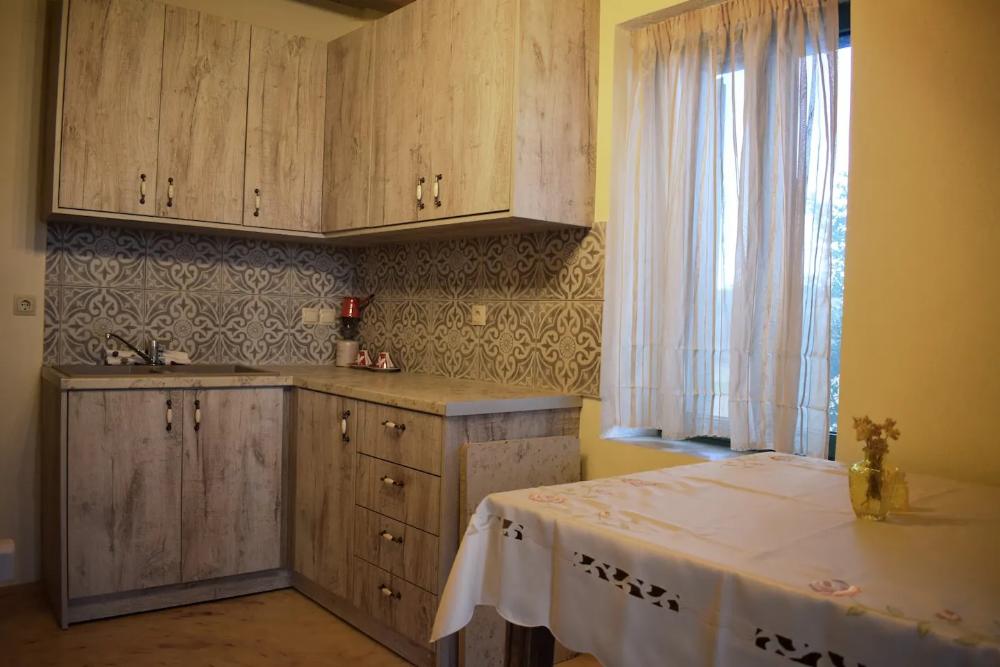 Ostkreta, Exo Apidi: Einzigartige traditionelle Villa mit Studio zu verkaufen