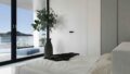 โครงการทางตอนใต้ของเกาะครีต ใกล้ชายหาดพร้อมวิวทะเลและสระว่ายน้ำ - Villa-Apartment Plakias