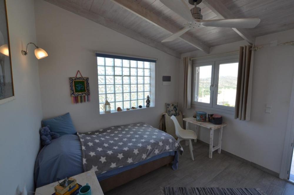 Kreta, Kavousi: Wunderschön renoviertes Dorfhaus zu verkaufen