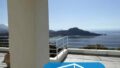 Kreta, Plakias: Villa mit spektakulärem Meerblick im Süden zu verkaufen